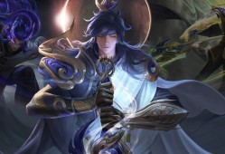 冥王神话lc人物介绍?冥王神话lc实力大全?