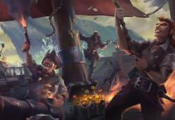 风云三国各个最强兵种 - 风云三国上等兵器简介