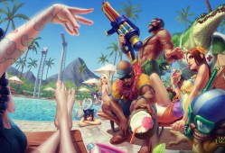 弹弹堂大力神怎么样，弹弹堂力度表大全 打法