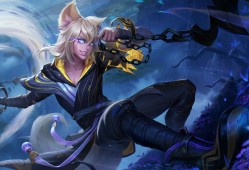 永恒冒险国际服有中文吗？永恒冒险国际服中文设置？