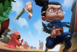 无主之地2凶手是哪个，无主之地2死了谁？