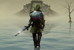 洛克王国水灵石怎么获取?洛克王国水灵石怎么拿?