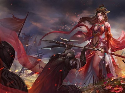 摩尔庄园官服和渠道服的区别/摩尔庄园官服和渠道服有啥区别